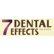 7 Dental Effects