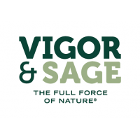 VIGOR & SAGE (荷蘭)