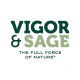 VIGOR & SAGE (荷蘭)
