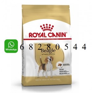 ROYAL CANIN 法國皇家 Beagle Adult 狗糧 3kg