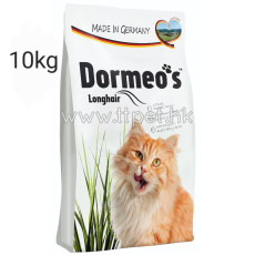 Dormeo's 多米純天然至尊成貓配方貓糧 (雞肉) 10kg