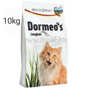 Dormeo's 多米純天然至尊成貓配方貓糧 (雞肉) 10kg