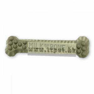 MILK-BONE 加鈣維他命潔歯骨 - 18支裝 ( L )