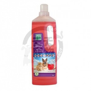 MenForSan 寵物專用地板潔淨水 (消毒+殺蟲)