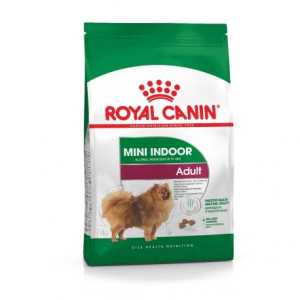 ROYAL CANIN 法國皇家 Mini Indoor Adult 狗糧 (1.5kg / 3kg / 7.5kg)