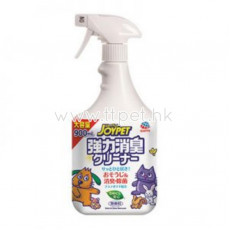 JOYPET 強力消臭清潔液 (貓犬適用) 900ml (日本製)