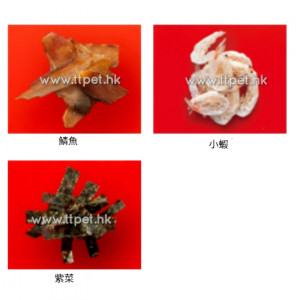日清懷石 2 dish 貓糧 - 駿河の鯖魚  800g（80g × 10袋）