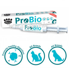 Mervue Pro-Bio+胃腸爽益生菌康復凝膏 30ml