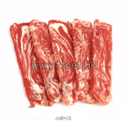PS Korea 韓式牛肉片 400g