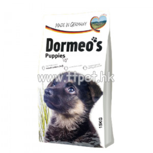 Dormeo's 多米 純天然至尊全犬狗糧(幼犬) 15kg