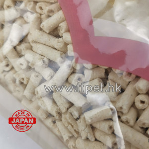 雪花菜日本高級天然單孔豆腐貓砂 7L x 6包