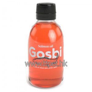 GOSBI 三文魚油 (貓狗適用) 250ml